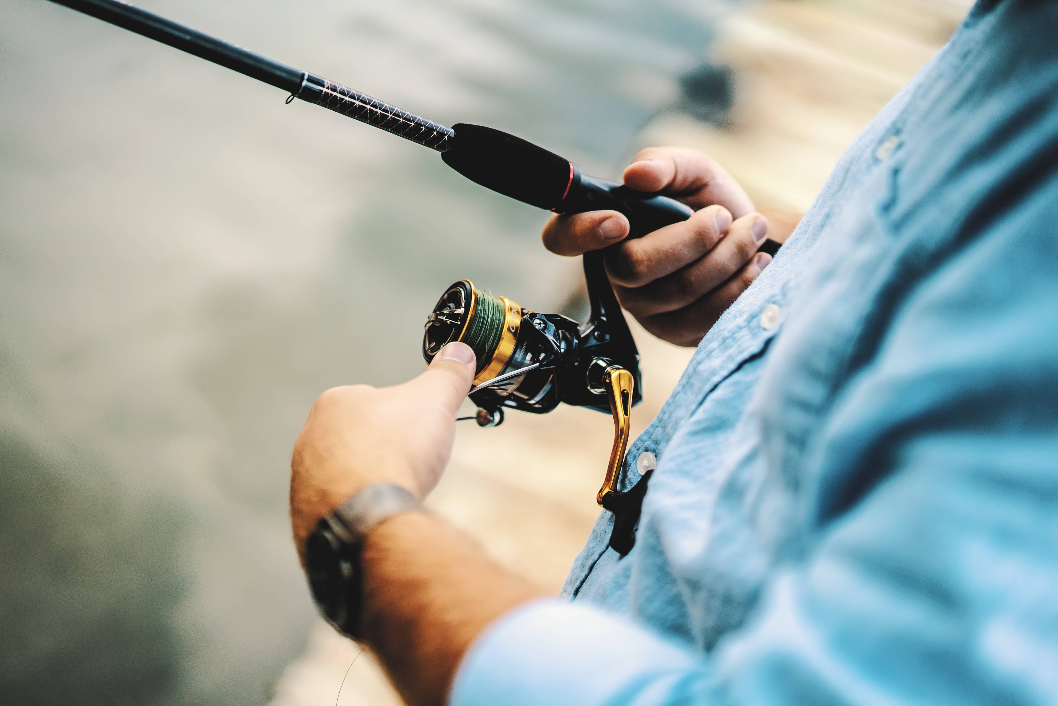 Techniques & Accessoires de Pêche - La pêche de loisir